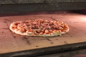 Pizzeria Rosticceria La Sfiziosa